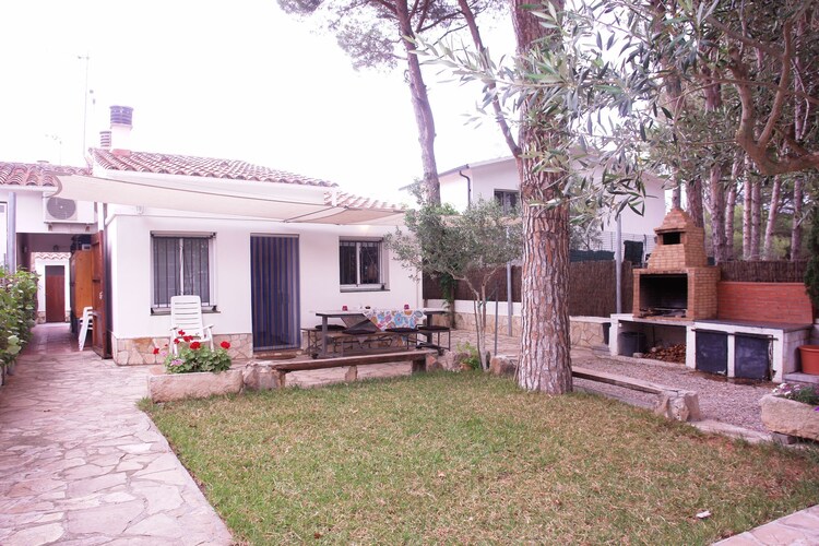 Holiday home Costa Brava