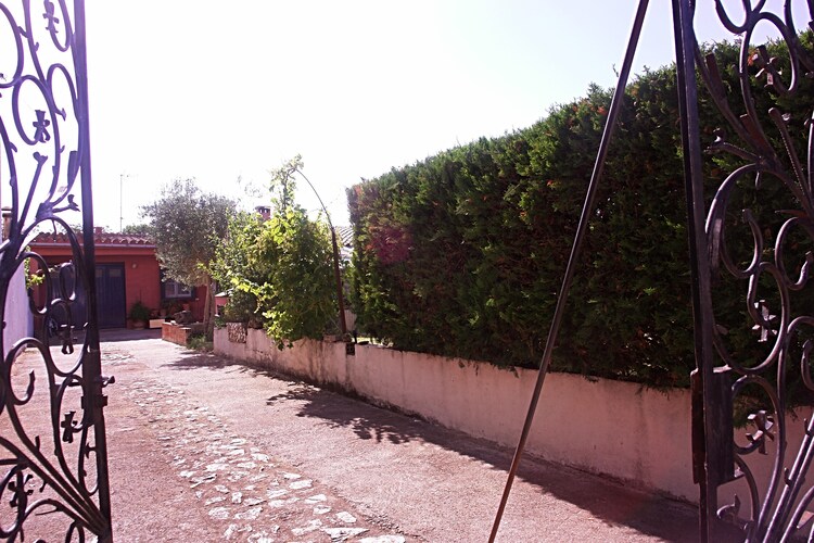 Holiday home Costa Brava