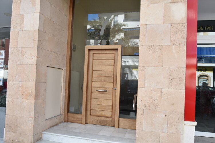 Apartment Costa Blanca