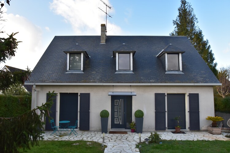 Holiday home Normandy
