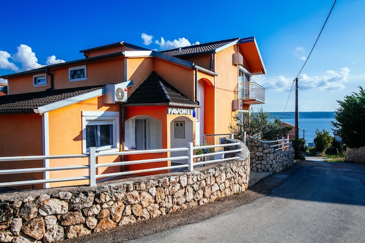 Holiday home Dalmatia