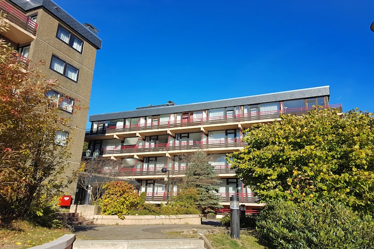 Apartment Harz