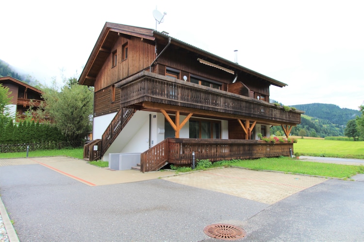 Apartment Burgenland