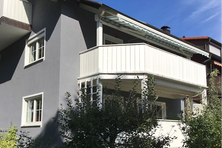 Apartment Bavaria