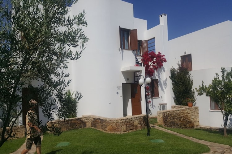 Holiday home Crete