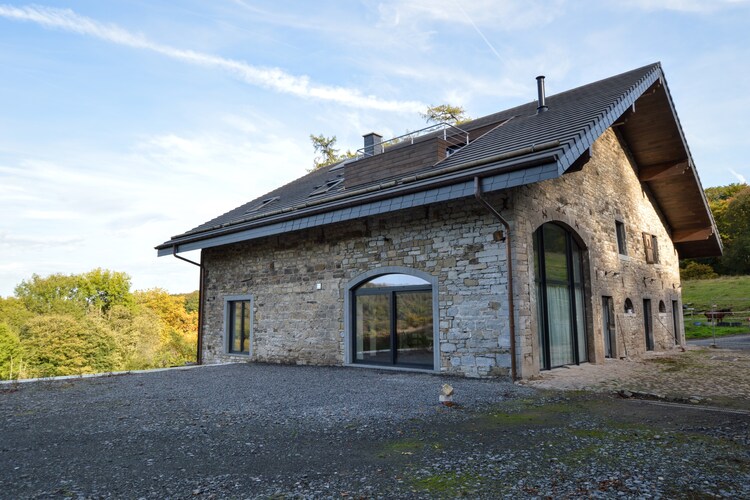Holiday home Liege