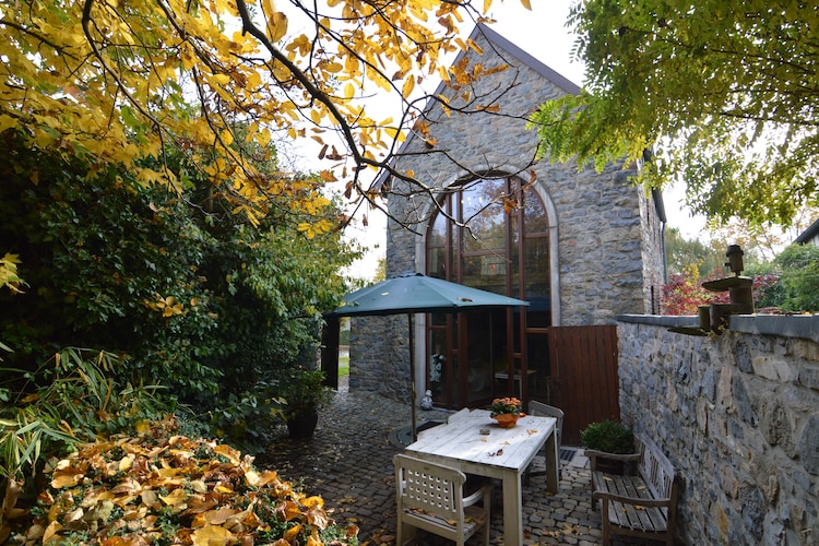 Holiday home Liege