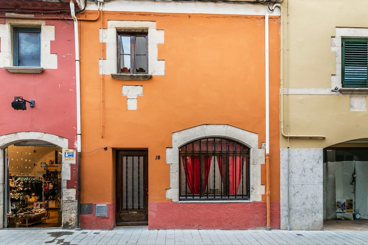Holiday home Costa Brava