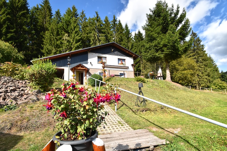 Holiday home Thuringia