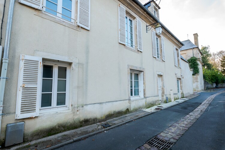 Apartment Normandy