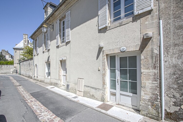Apartment Normandy