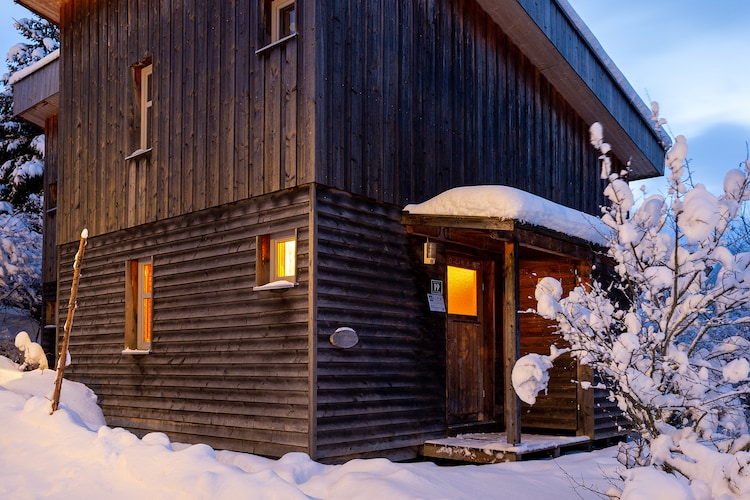 Holiday home Styria
