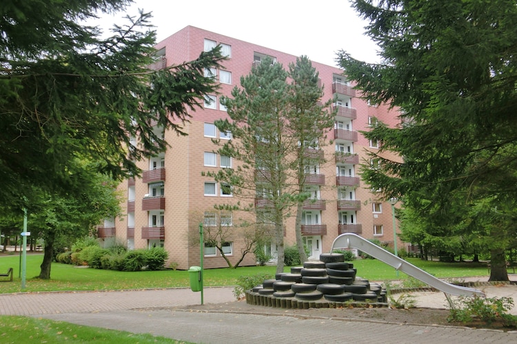 Apartment Harz