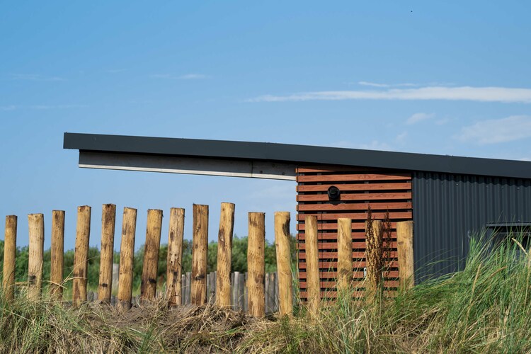 Holiday home North Holland