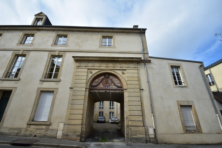 Apartment Normandy