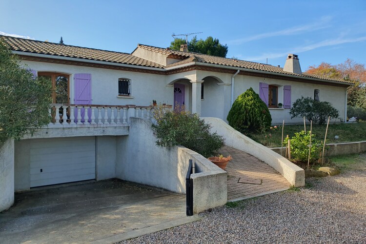 Villa Languedoc-Roussillon