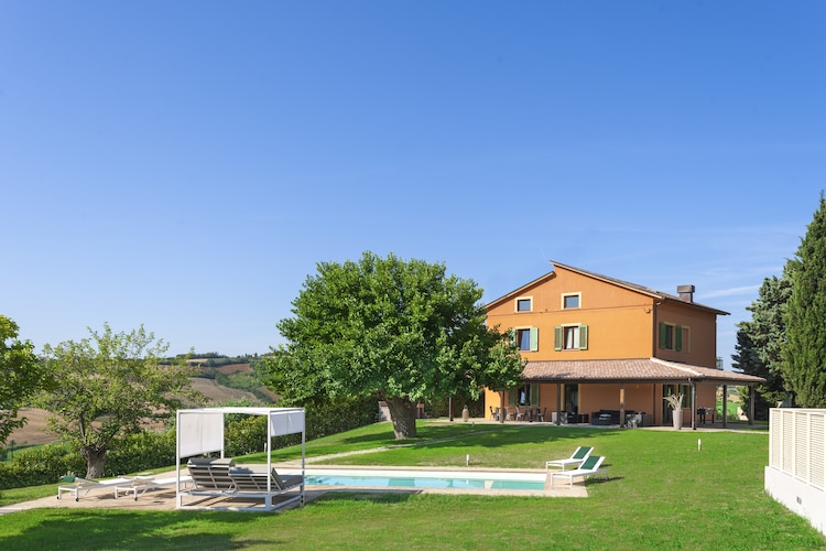 Villa Marche