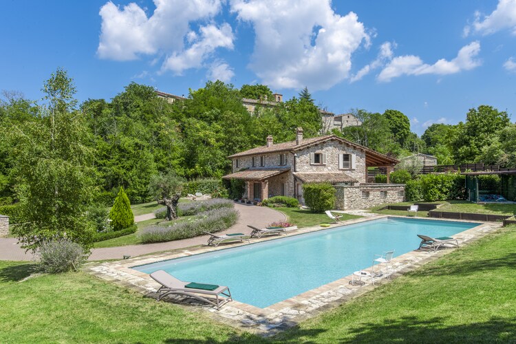 Villa Marche