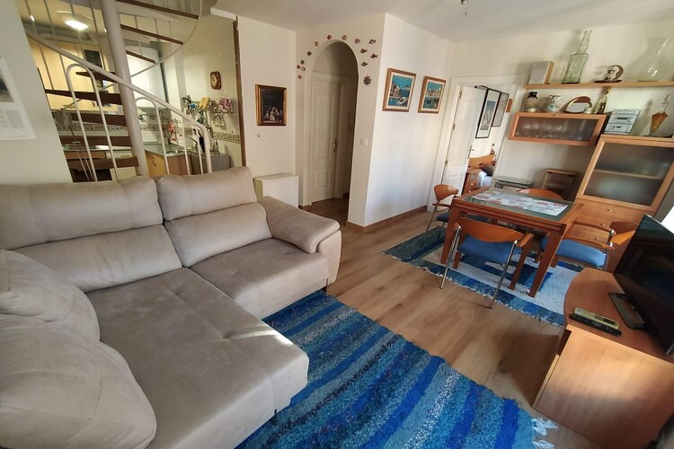 Apartment Andalusia Inland