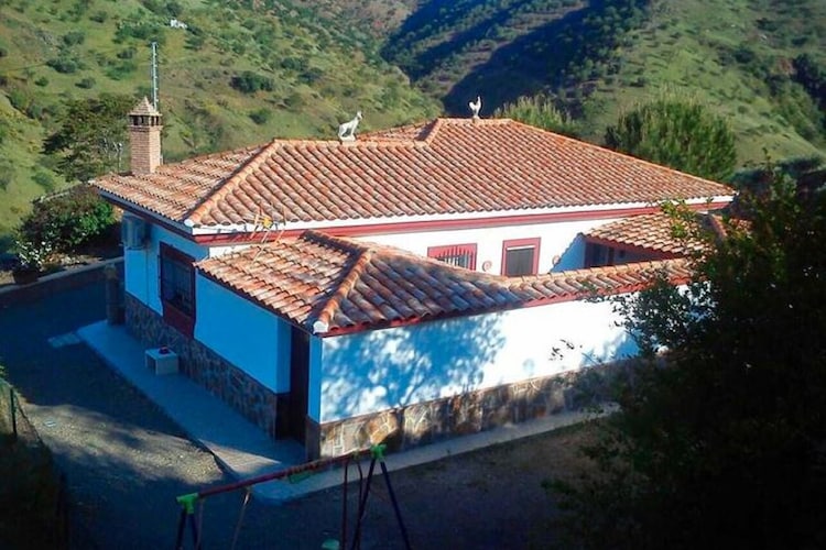 Holiday home Andalusia Inland