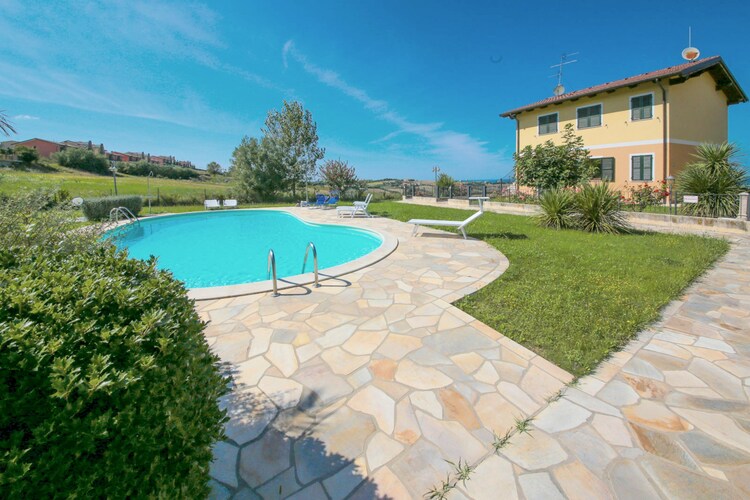 Holiday home Marche
