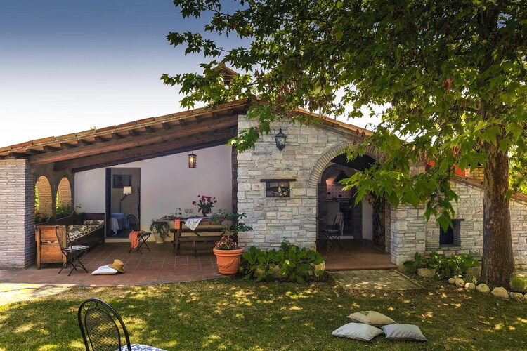 Holiday home Marche