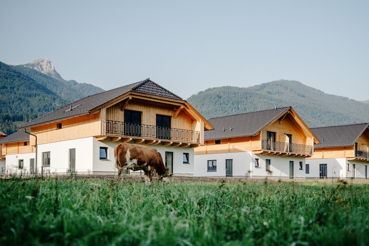 Holiday home Carinthia