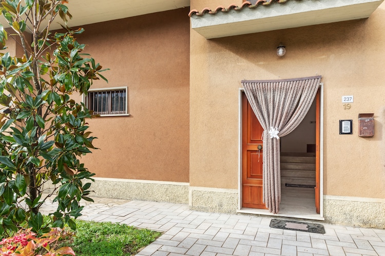 Apartment Tuscany Elba