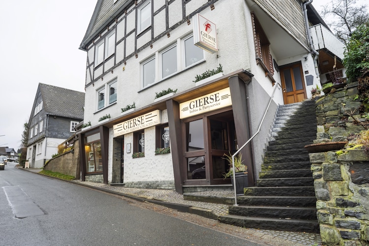 Holiday home Sauerland