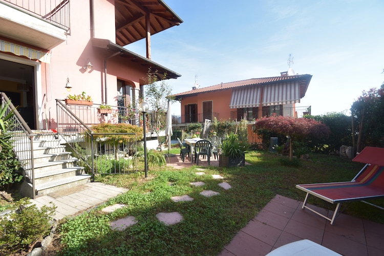 Holiday home Piedmont