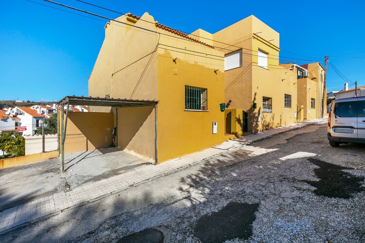 Holiday home Costa del Sol