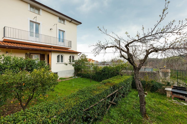 Holiday home Campania Naples
