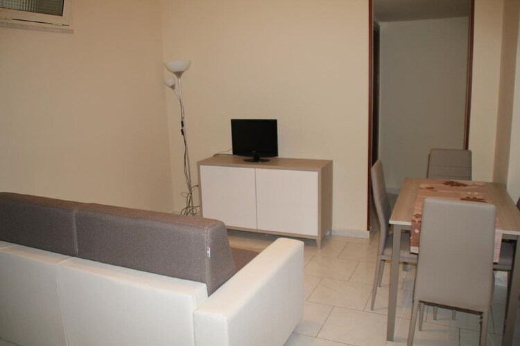 Holiday home Campania Naples