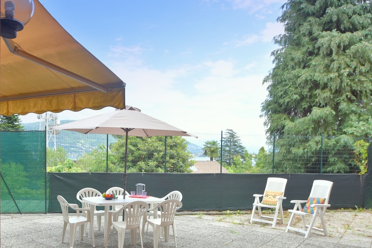 Holiday home Lakes of Italy