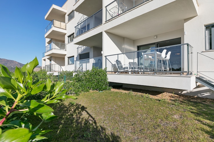 Villa Costa del Sol