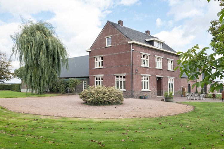 Villa Limburg