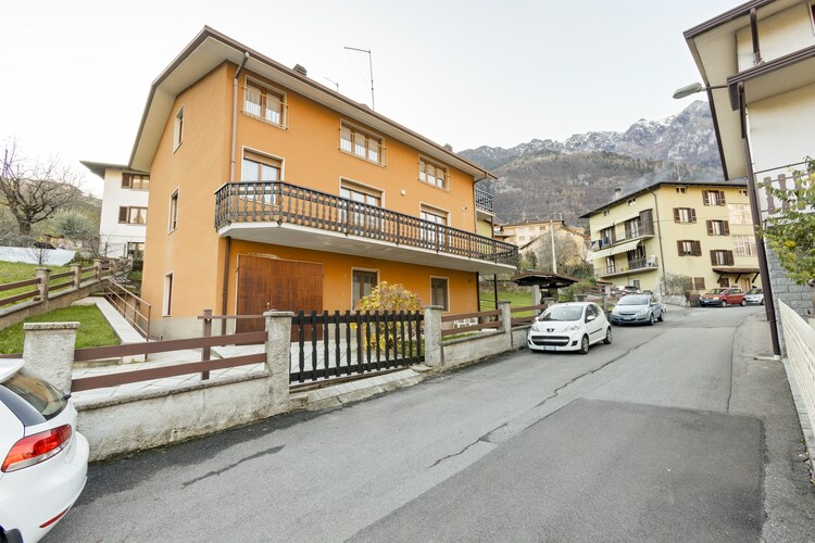 Apartment Abruzzo Molise