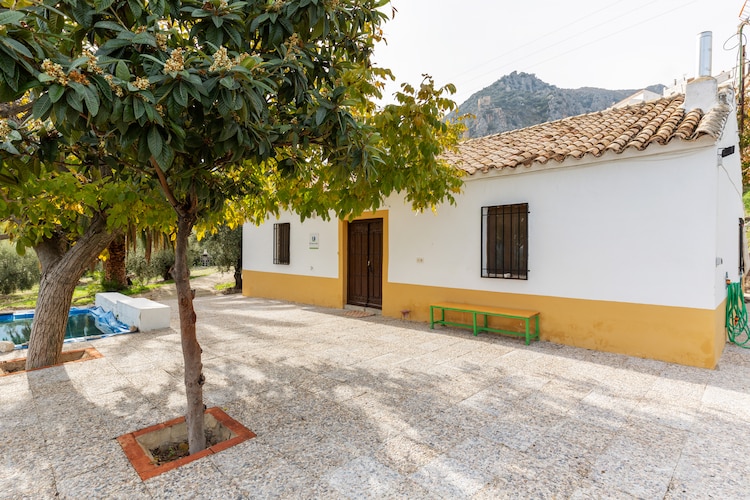 Cottage Andalusia Inland