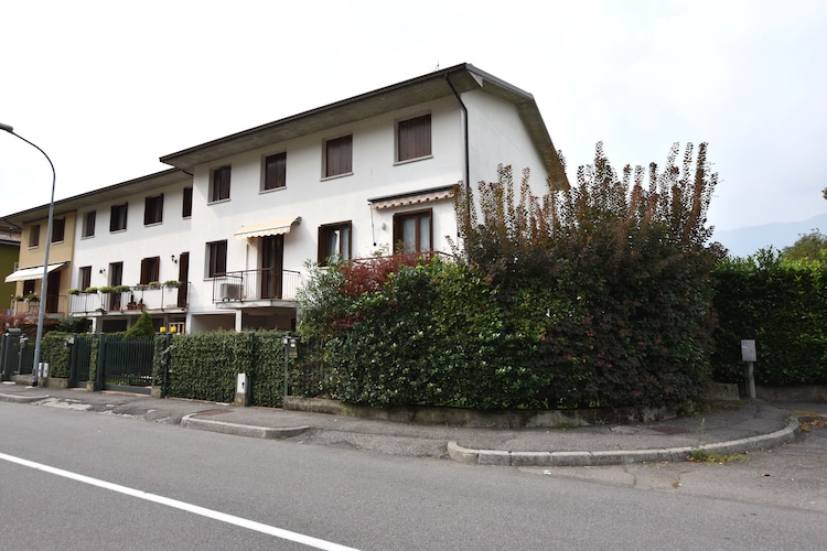 Apartment Lakes of Italy