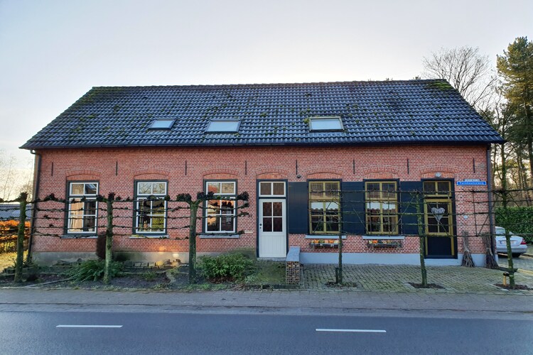 Holiday home North Brabant