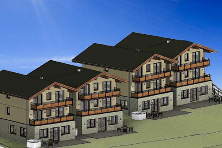 Chalet Vorarlberg