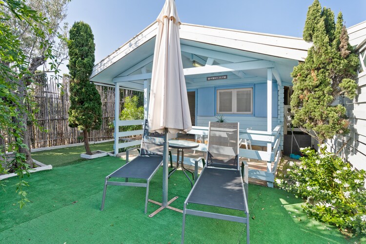 Bungalow Andalusia Inland