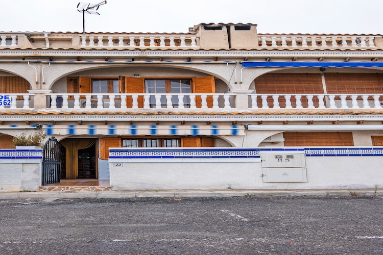 Bungalow Costa Blanca