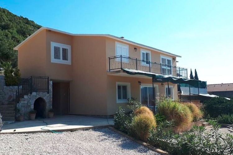 Holiday home Dalmatia