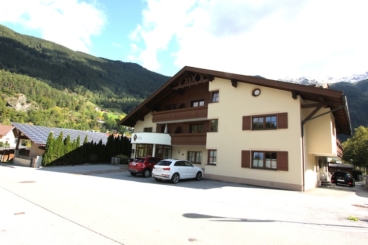 Apartment Tyrol