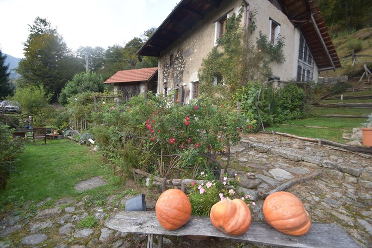 Holiday home Piedmont