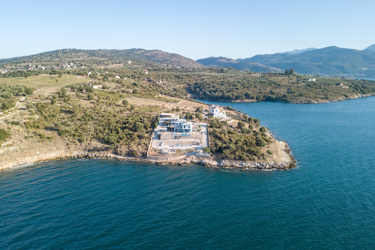 Apartment Central Greece