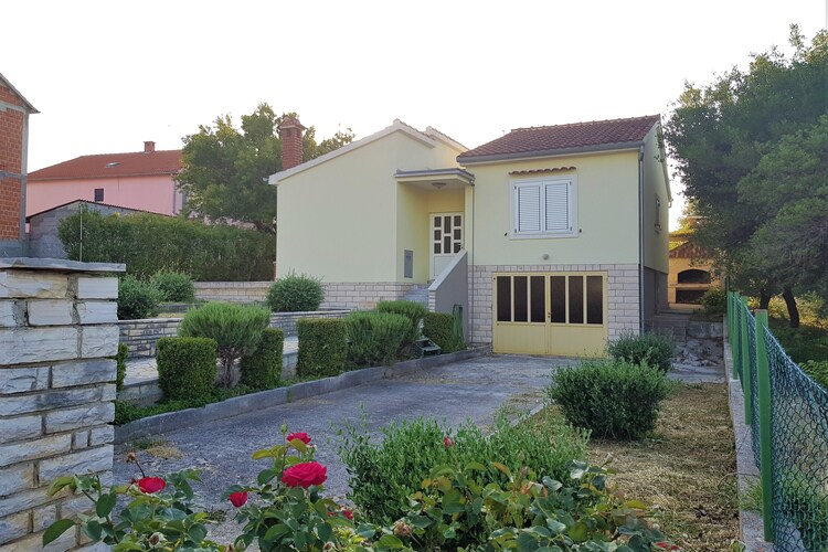 Holiday home Dalmatia