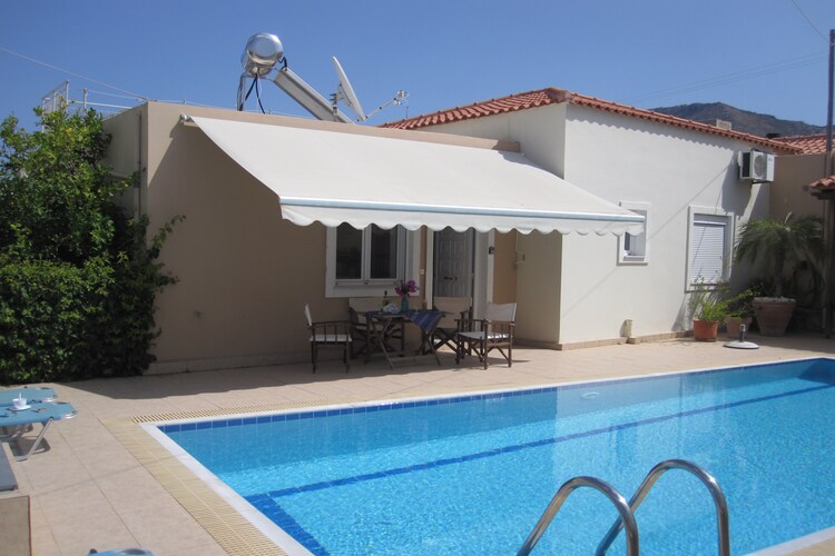 Holiday home Crete