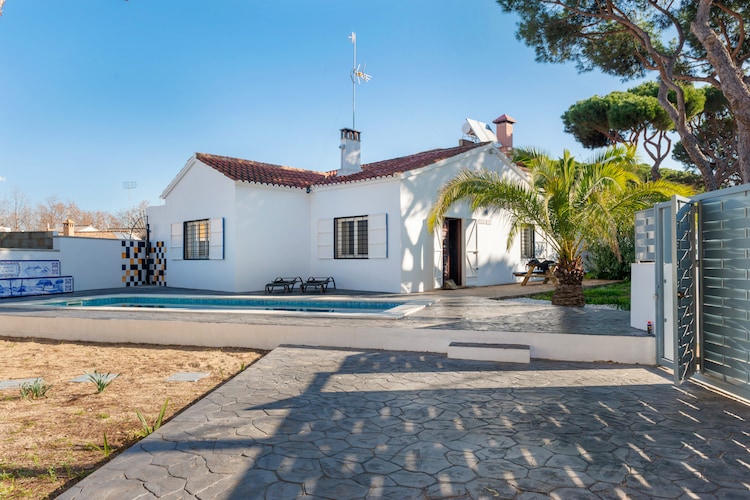 Holiday home Costa de la Luz